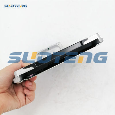 129948-75130 Đơn vị điều khiển động cơ ECU điều khiển ECM 12994875130 cho động cơ 4TNV98