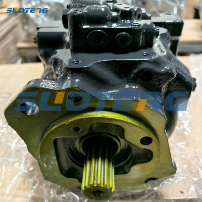 Bơm thủy lực bánh răng 7080-1U-00111 70801U00111 cho WB146-5