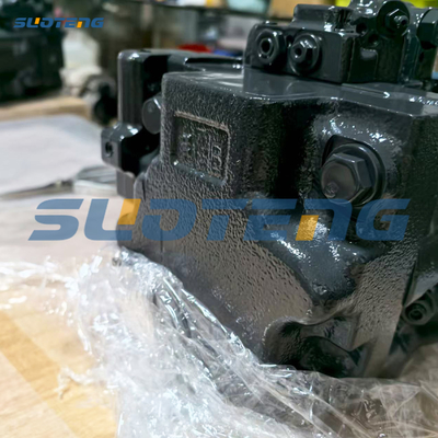 708-1U-00112 Máy bơm thủy lực Máy bơm 7081U00112 cho WB146-5