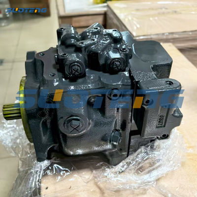 708-1U-00111 Máy bơm thủy lực cho WB146-5 Backhoe Loader