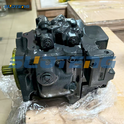 708-1U-00112 Máy bơm thủy lực Máy bơm 7081U00112 cho WB146-5