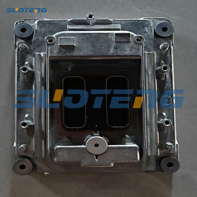 VOE60100023 Thép nguyên bản Reman điều khiển ECM ECU Bảng máy tính cho động cơ D13