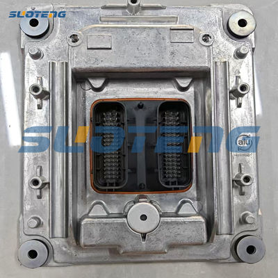 VOE60100023 Thép nguyên bản Reman điều khiển ECM ECU Bảng máy tính cho động cơ D13