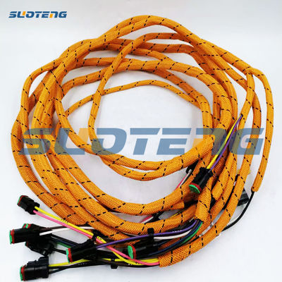 275-6936 2756936 Dây nịt điều khiển cho Máy đào E330D