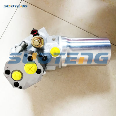 162-9610 1629610 Bơm phun nhiên liệu cho động cơ 3126B