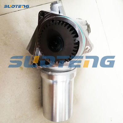 162-9610 1629610 Bơm phun nhiên liệu cho động cơ 3126B