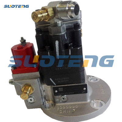 Bơm phun nhiên liệu 4954877 cho động cơ ISM11