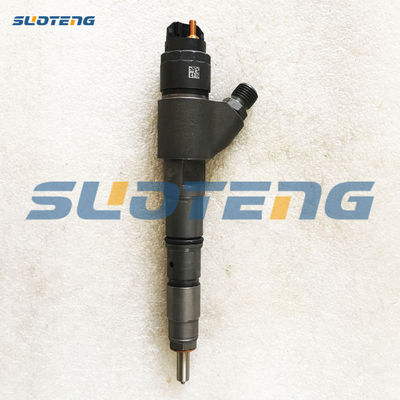 04290987 Kim phun nhiên liệu cho Phụ tùng Máy đào EC210B