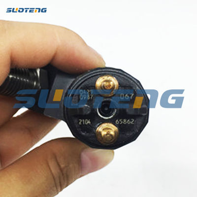 20798683 Máy phun nhiên liệu cho động cơ D6E