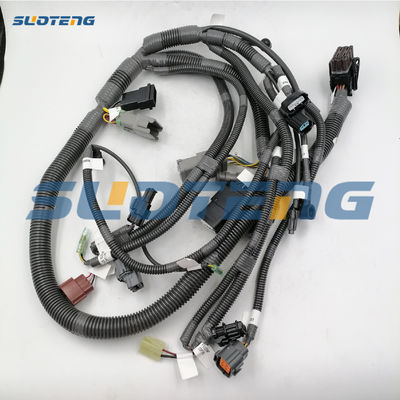 1299279104000 Đường dây điện động cơ cho 4TNV98 Phân bộ động cơ