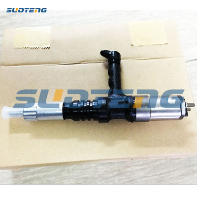 Vòi phun nhiên liệu 6218-11-3101 cho động cơ 6D104