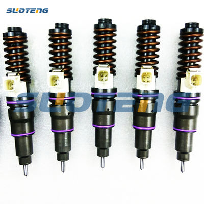 20555521 BEBE4D04002 Kim phun nhiên liệu cho động cơ