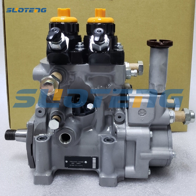 094000-0480 Bơm phun nhiên liệu cho Động cơ 6WG1