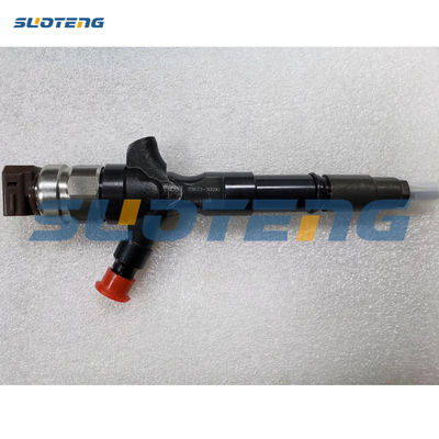 23670-30090 Máy phun nhiên liệu cho các bộ phận động cơ diesel