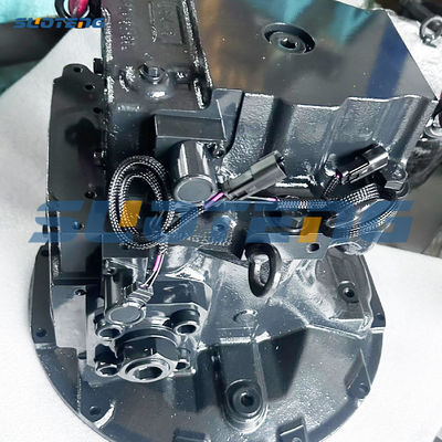 Bơm thủy lực 708-1G-00120 cho bộ phận máy xúc, bơm chính