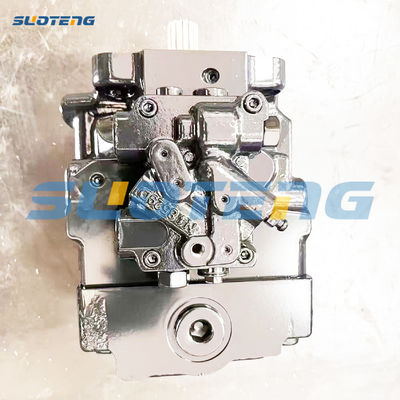 708-1T-00510 Máy bơm chính thủy lực cho máy đào PC35R-8