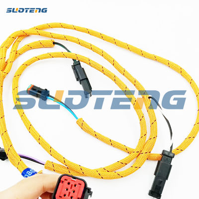 Bộ dây điện 527-1870 5271870 cho Máy đào E320GC