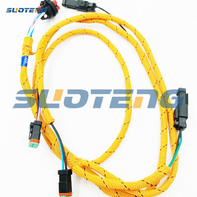 Bộ dây điện 527-1870 5271870 cho Máy đào E320GC