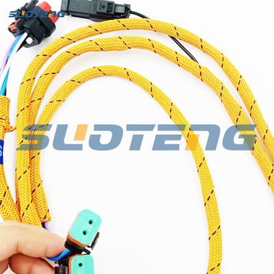 Bộ dây điện 527-1870 5271870 cho Máy đào E320GC