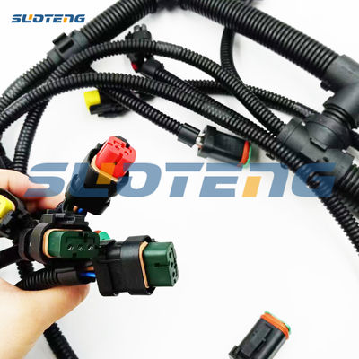 385-5997 Bộ dây chuyền dây chuyền 3855997 cho động cơ C7.1