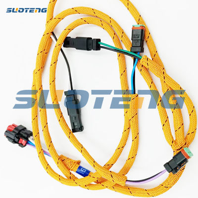 Bộ dây điện 529-8750 5298750 cho bộ phận máy xúc