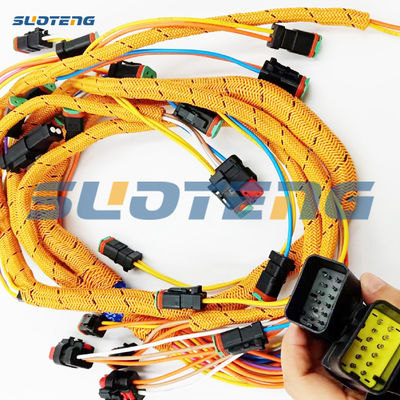 549-9283 5499283 Bộ dây điện cho Máy đào 320GC