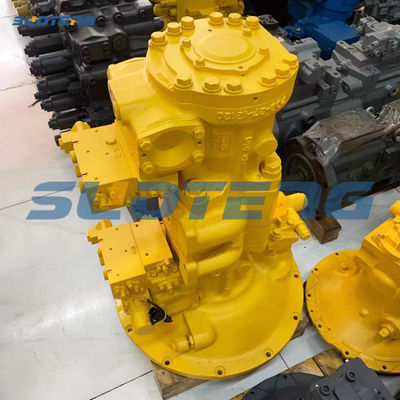 Bơm thủy lực bộ phận máy xúc 708-27-12120 7082712120 cho PC400-5