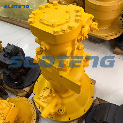 Bơm thủy lực bộ phận máy xúc 708-27-12120 7082712120 cho PC400-5