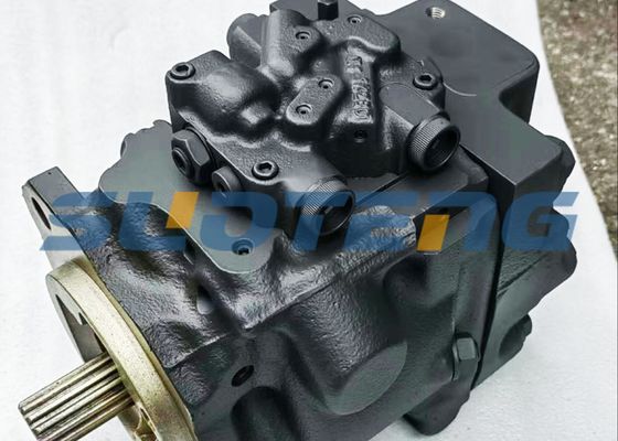 Các bộ phận máy khoan thủy lực bơm chính 708-1W-00820 7081W00820 cho Wa500-6