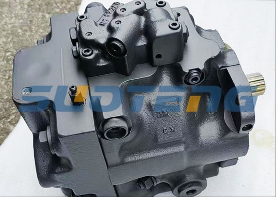 Các bộ phận máy khoan thủy lực bơm chính 708-1W-00820 7081W00820 cho Wa500-6