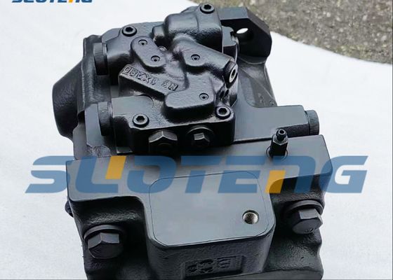 Các bộ phận máy khoan thủy lực bơm chính 708-1W-00820 7081W00820 cho Wa500-6