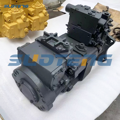 Cụm bơm thủy lực bộ phận máy xúc Bơm chính 708-2L-02020 7082L02020 cho PC650LC-11