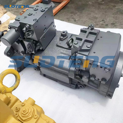 Cụm bơm thủy lực bộ phận máy xúc Bơm chính 708-2L-02020 7082L02020 cho PC650LC-11
