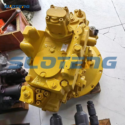Phụ tùng máy xúc Bơm thủy lực 422-1296 4221296 cho CAT330D2