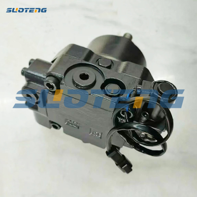 Các bộ phận máy đào ốc động cơ quạt 708-7S-00820 7087S00820 cho PC1250-8