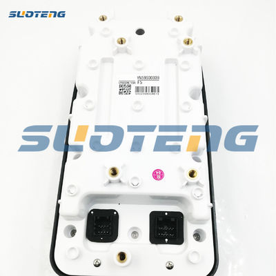 Màn hình hiển thị bộ phận máy xúc YN59S00039 cho SK210 SK200-10