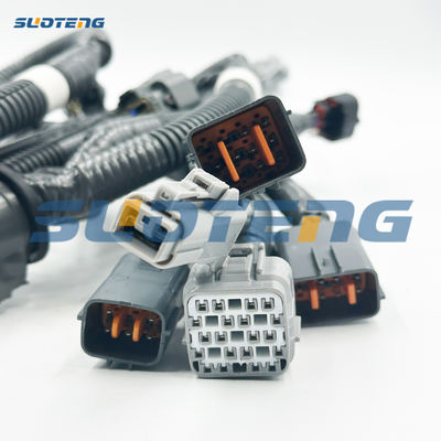 Bộ dây điện bộ phận máy xúc 1-82641375-7 182641375 cho 4HK1 6HK1