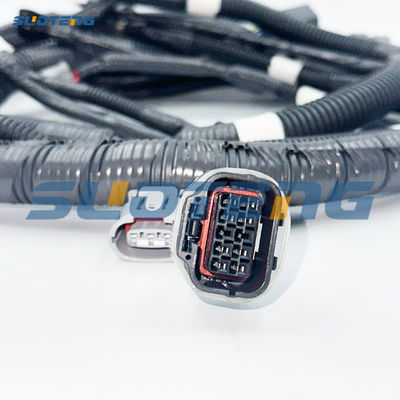 Bộ dây điện bộ phận máy xúc 1-82641375-7 182641375 cho 4HK1 6HK1