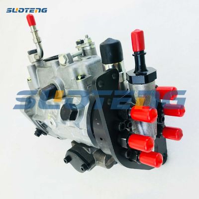 Các bộ phận của máy đào bới Máy bơm nhiên liệu 15769521A330T cho các bộ phận thay thế