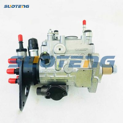 Các bộ phận của máy đào bới Máy bơm nhiên liệu 15769521A330T cho các bộ phận thay thế