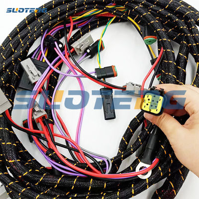 Bộ dây điện 560-7489 5607489 cho Động cơ C7.1