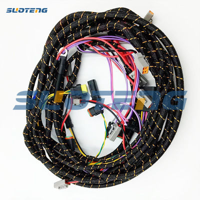 Bộ dây điện 560-7489 5607489 cho Động cơ C7.1