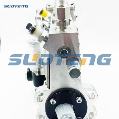 Bơm phun nhiên liệu diesel 101062-8520 cho bộ phận động cơ