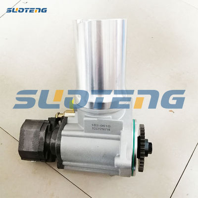 162-9610 Bơm phun nhiên liệu 1629610 cho động cơ 3126B