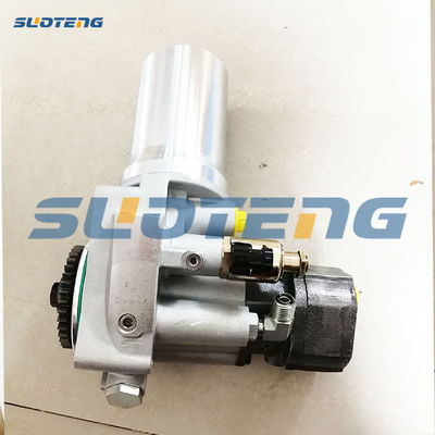 162-9610 Bơm phun nhiên liệu 1629610 cho động cơ 3126B