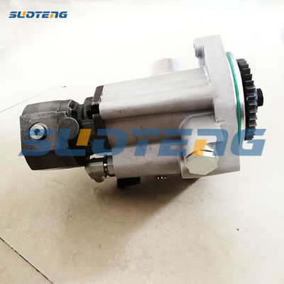 162-9610 Bơm phun nhiên liệu 1629610 cho động cơ 3126B