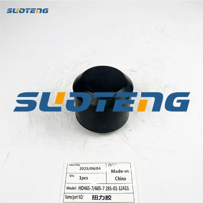 Phụ tùng máy đào Cao su 5-75690162410 569-01-56410 cho HD46