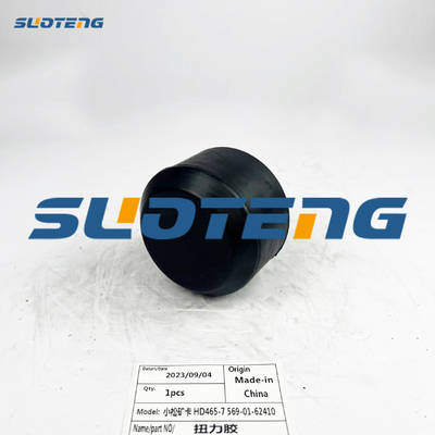 Phụ tùng máy đào Cao su 5-75690162410 569-01-56410 cho HD46
