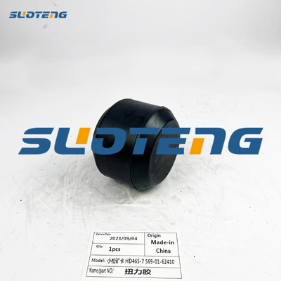 Phụ tùng máy đào Cao su 5-75690162410 569-01-56410 cho HD46