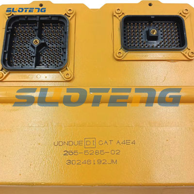 Các bộ phận máy đào ECU điều khiển 255-5285 2555285 cho C11 C13 động cơ